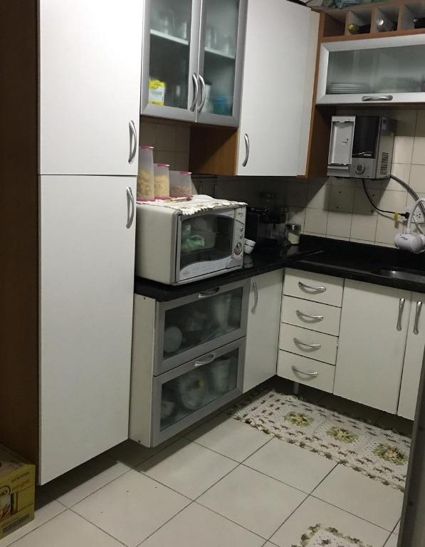 Apartamento, 2 quartos, 56 m² - Foto 17