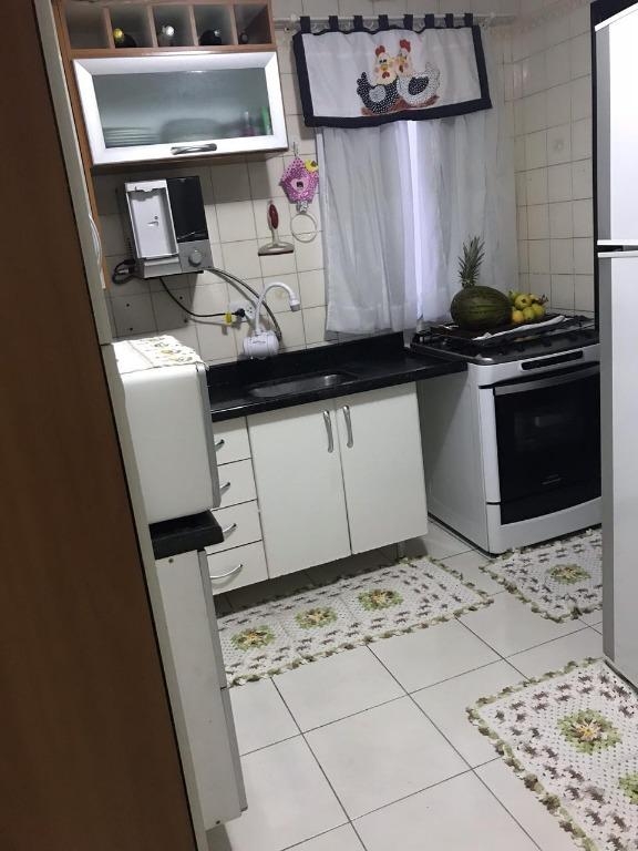 Apartamento, 2 quartos, 56 m² - Foto 18
