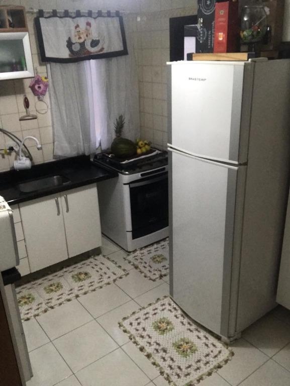 Apartamento, 2 quartos, 56 m² - Foto 20