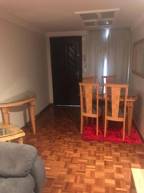 Apartamento, 2 quartos, 56 m² - Foto 21