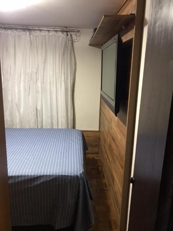 Apartamento, 2 quartos, 56 m² - Foto 22