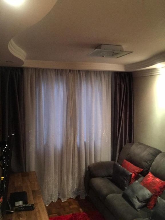 Apartamento, 2 quartos, 56 m² - Foto 23