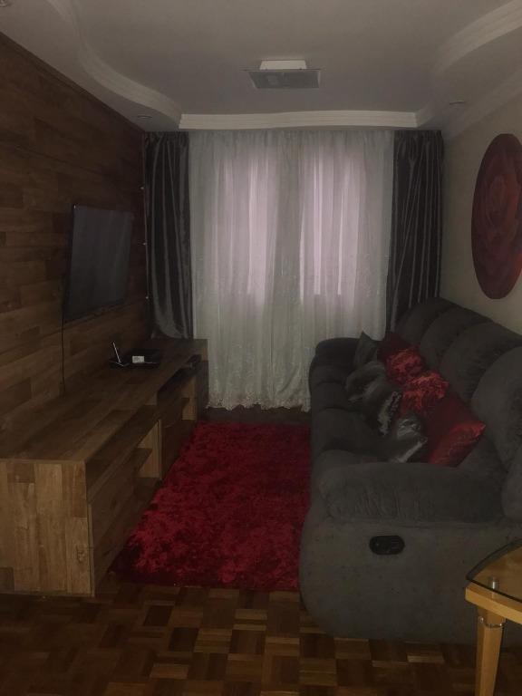 Apartamento, 2 quartos, 56 m² - Foto 24