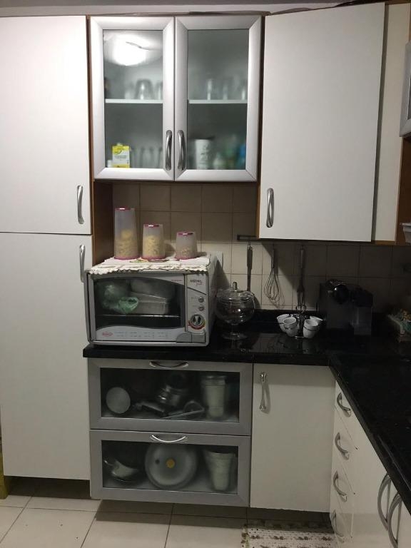Apartamento, 2 quartos, 56 m² - Foto 25