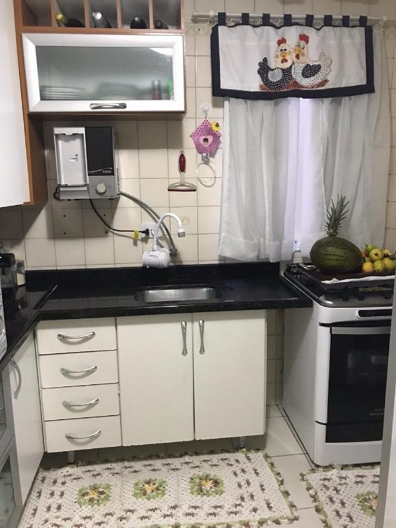 Apartamento, 2 quartos, 56 m² - Foto 26