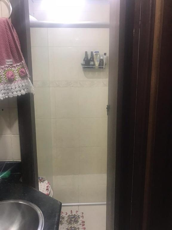 Apartamento, 2 quartos, 56 m² - Foto 27