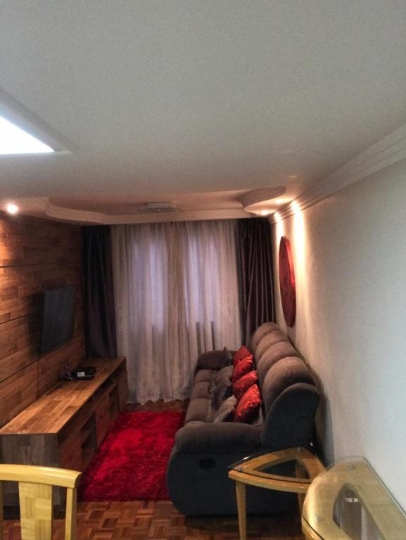 Apartamento, 2 quartos, 56 m² - Foto 28