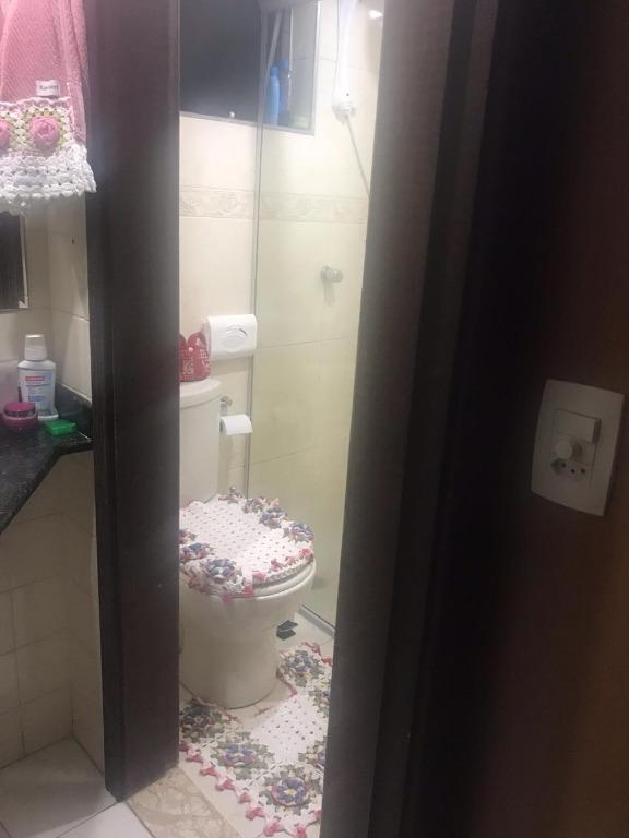 Apartamento, 2 quartos, 56 m² - Foto 29
