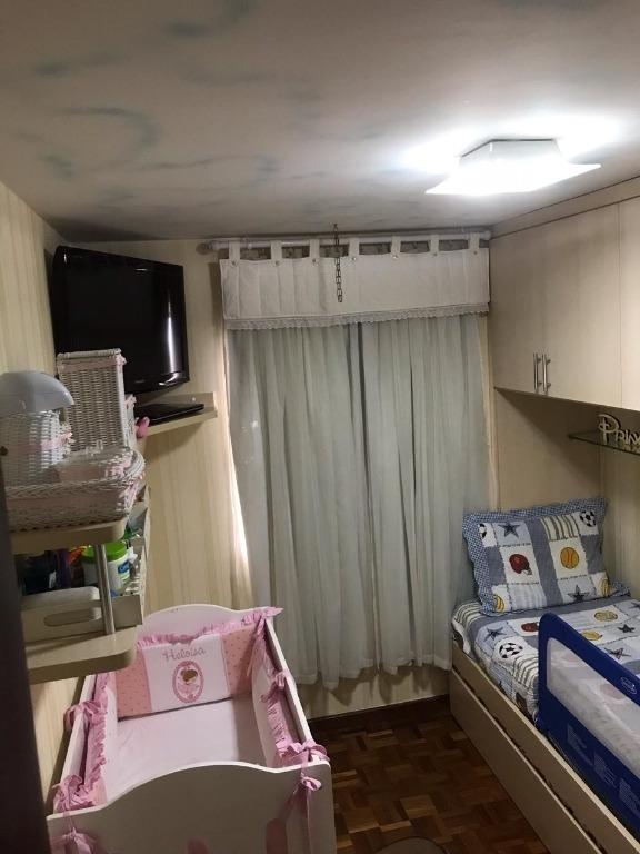 Apartamento, 2 quartos, 56 m² - Foto 30