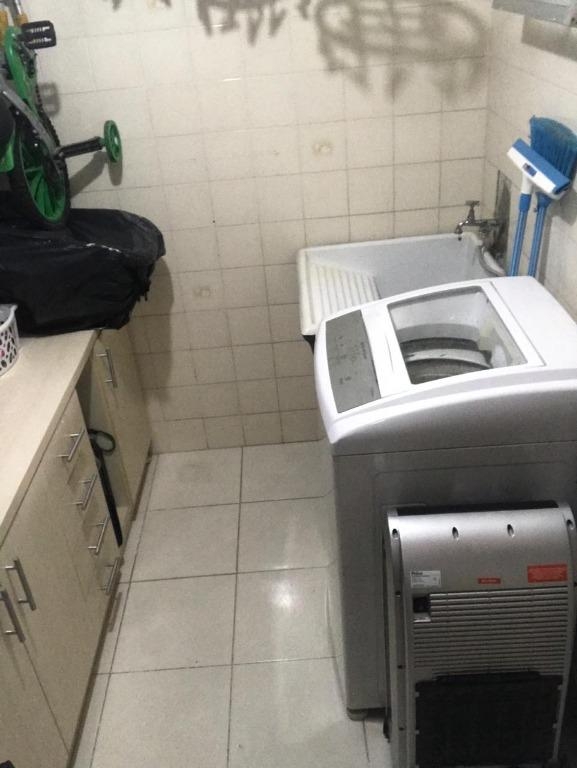 Apartamento, 2 quartos, 56 m² - Foto 33