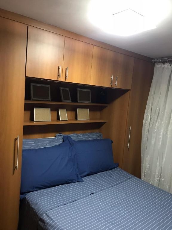 Apartamento, 2 quartos, 56 m² - Foto 34