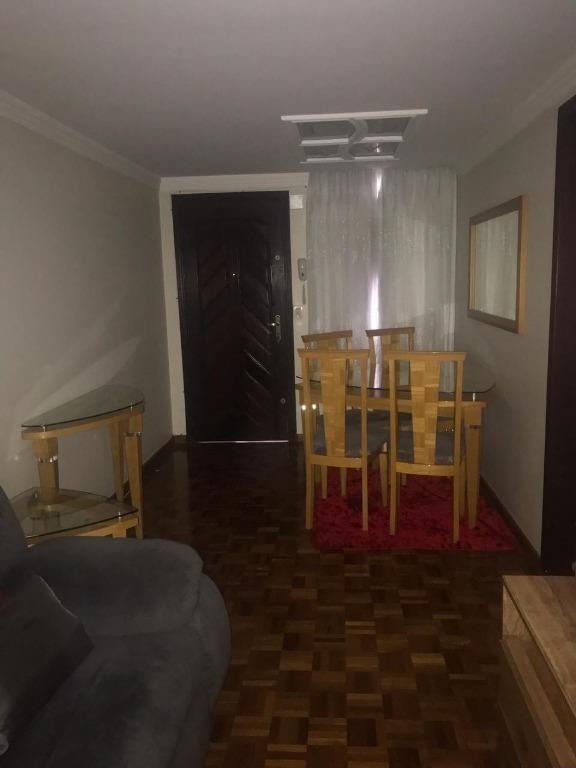 Apartamento, 2 quartos, 56 m² - Foto 35