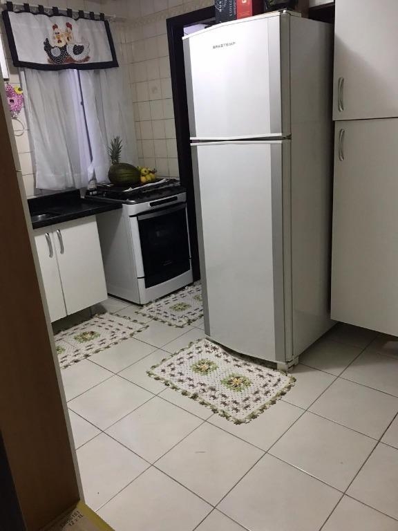 Apartamento, 2 quartos, 56 m² - Foto 36