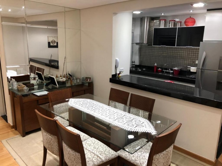Apartamento à venda com 3 quartos, 81m² - Foto 17