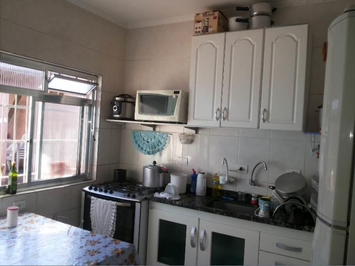 Casa, 3 quartos, 200 m² - Foto 16