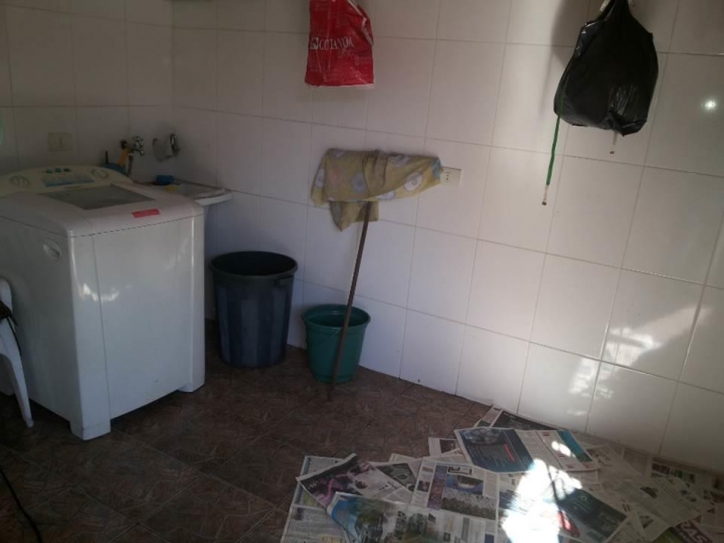 Casa, 3 quartos, 200 m² - Foto 17