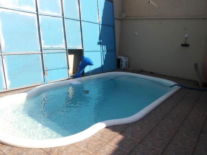 Casa, 3 quartos, 200 m² - Foto 18