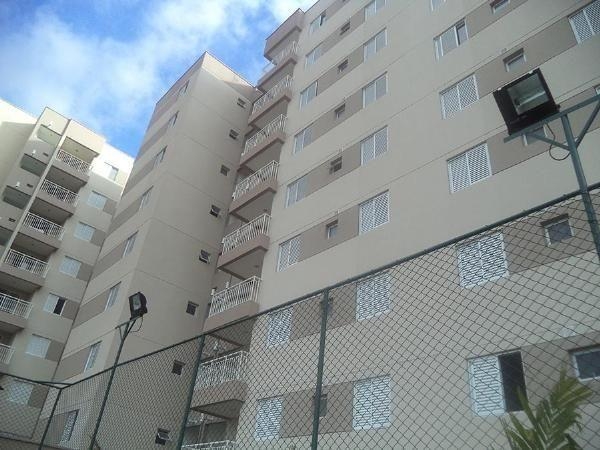 Apartamento, 2 quartos, 52 m² - Foto 3