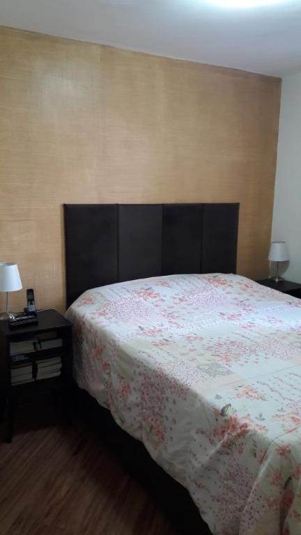 Apartamento, 2 quartos, 52 m² - Foto 8