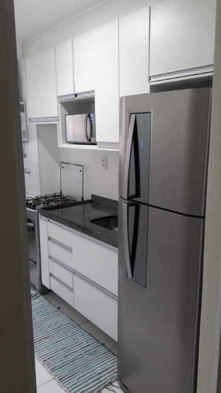 Apartamento, 2 quartos, 52 m² - Foto 9