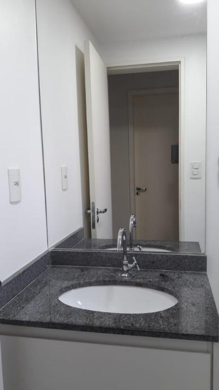 Apartamento, 2 quartos, 52 m² - Foto 10