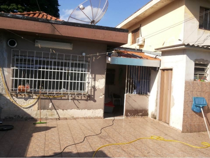 Casa, 3 quartos, 200 m² - Foto 19