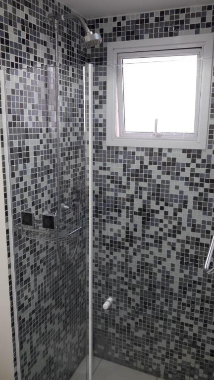 Apartamento, 2 quartos, 52 m² - Foto 11