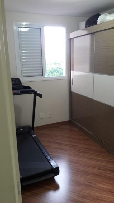 Apartamento, 2 quartos, 52 m² - Foto 12
