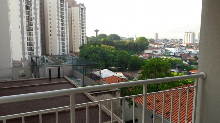 Apartamento, 2 quartos, 52 m² - Foto 13