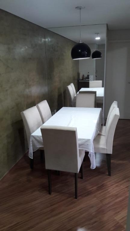 Apartamento, 2 quartos, 52 m² - Foto 15