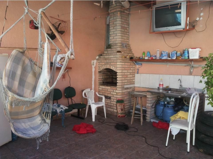 Casa, 3 quartos, 200 m² - Foto 20