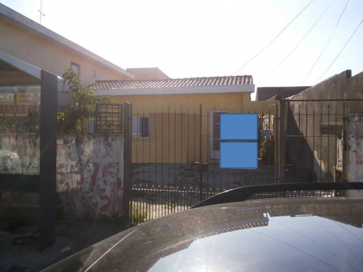 Casa, 3 quartos, 150 m² - Foto 1