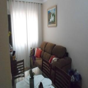 Apartamento, 1 quarto, 40 m² - Foto 1