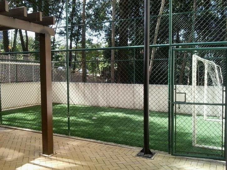 Apartamento à venda com 2 quartos, 50m² - Foto 7