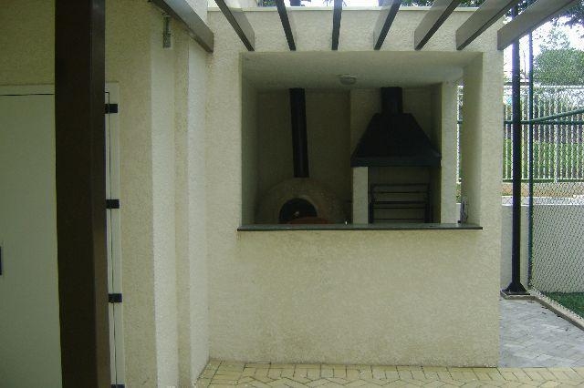 Apartamento à venda com 2 quartos, 50m² - Foto 9
