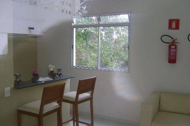 Apartamento à venda com 2 quartos, 50m² - Foto 11