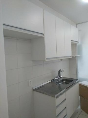 Apartamento à venda com 2 quartos, 50m² - Foto 20