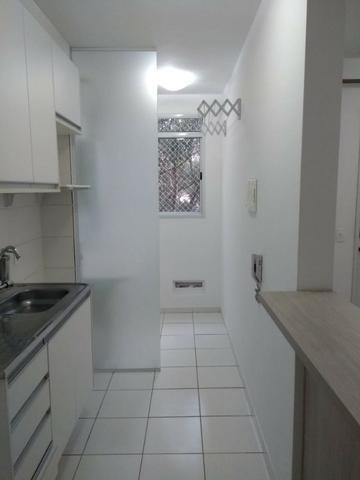Apartamento à venda com 2 quartos, 50m² - Foto 21