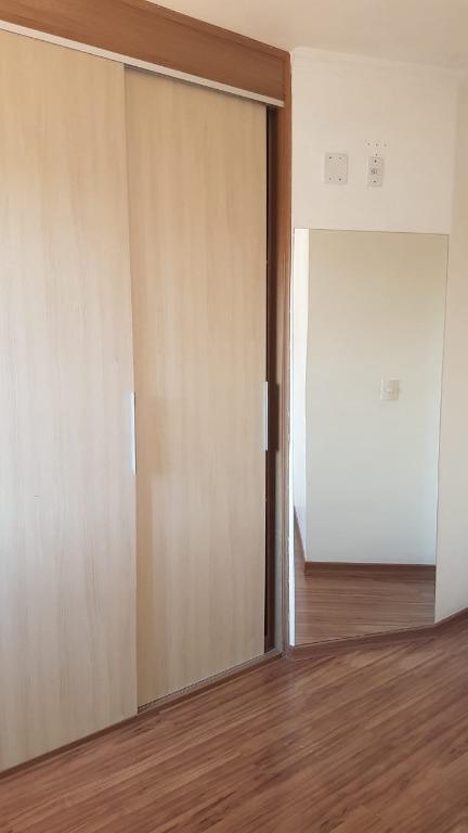 Sobrado, 2 quartos, 66 m² - Foto 6