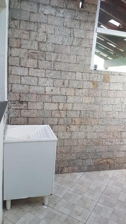 Sobrado, 2 quartos, 66 m² - Foto 7