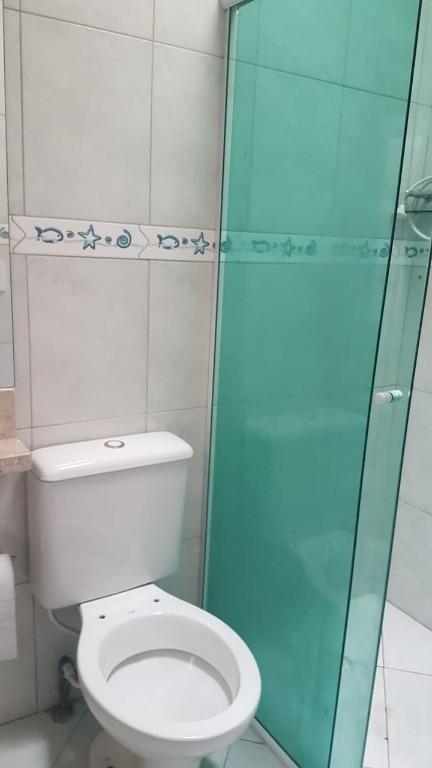 Sobrado, 2 quartos, 66 m² - Foto 10