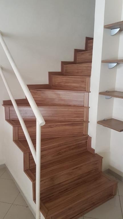 Sobrado, 2 quartos, 66 m² - Foto 12