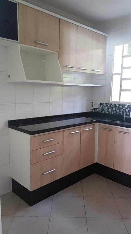 Sobrado, 2 quartos, 66 m² - Foto 13