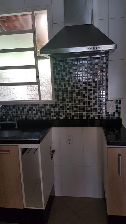 Sobrado, 2 quartos, 66 m² - Foto 14