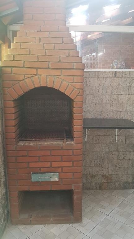 Sobrado, 2 quartos, 66 m² - Foto 15