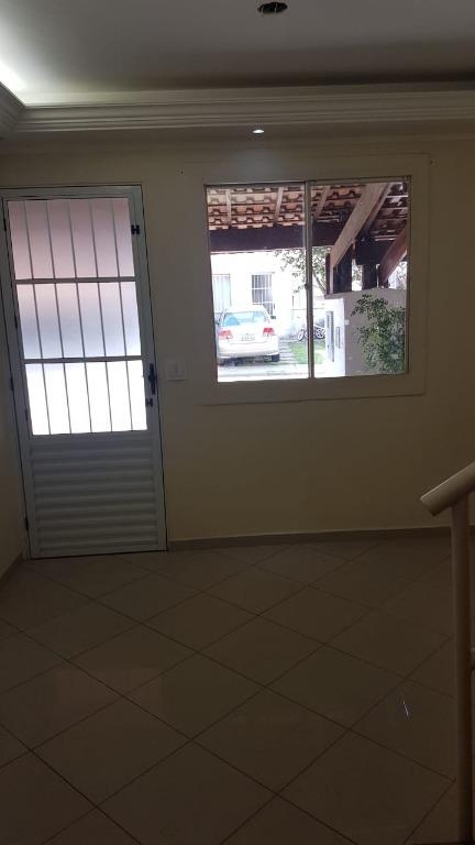 Sobrado, 2 quartos, 66 m² - Foto 16
