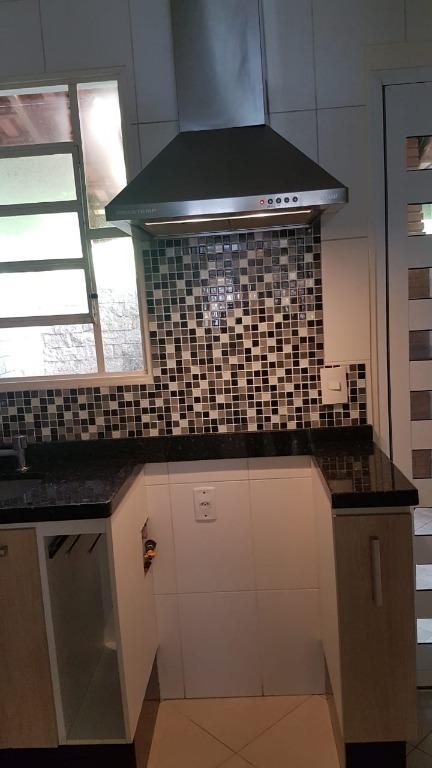 Sobrado, 2 quartos, 66 m² - Foto 17