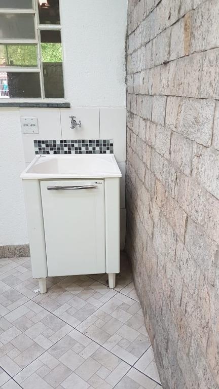 Sobrado, 2 quartos, 66 m² - Foto 18