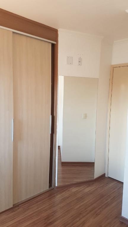 Sobrado, 2 quartos, 66 m² - Foto 22