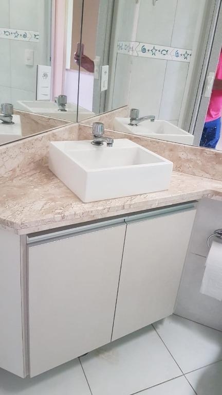 Sobrado, 2 quartos, 66 m² - Foto 23